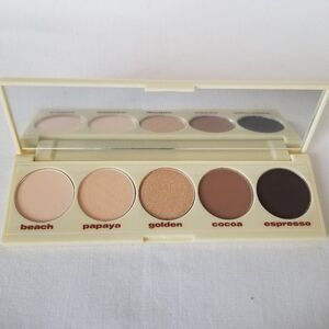 Beauty For Certain - Playa to Palazzo Eyeshadow Palette